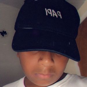 Meet your Posher, Isaac